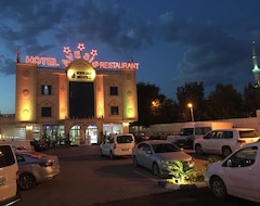 Khách sạn Avesis Hotel (Nusaybin, Thổ Nhĩ Kỳ)