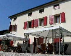 Hotelli Pleris (Asolo, Italia)