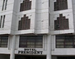 Super Collection O Hotel President (Guwahati, India)