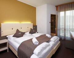 Khách sạn Hotel Raffl (Laives, Ý)