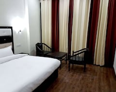 OYO 9407 Hotel Anjukul (Chamba, India)