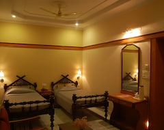 Hotel OYO 3682 Pallavi International (Varanasi, Indija)