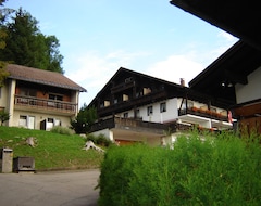 Khách sạn Fuchs (Oberreute, Đức)