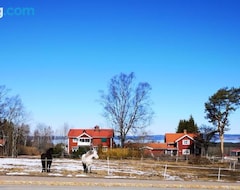 Casa rural Det Gamla Panget (Tällberg, Sverige)
