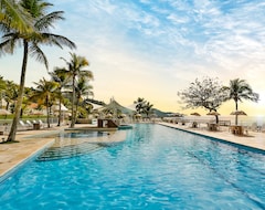 Resort Itapema Beach Hoteis By Nobile (Itapema, Brasil)