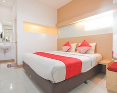 OYO 180 Hotel Mirah (Yakarta, Indonesia)