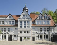 Hotel Gasthaus Feengrotten (Saalfeld, Germany)