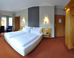 Hotel Amalienburg (Munich, Germany)