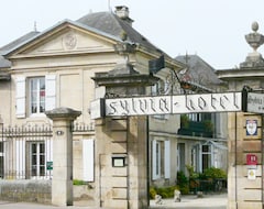 Hotelli Sylvia (Châtillon-sur-Seine, Ranska)