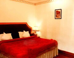 Hotel OYO 1275 Bhagsunag (Dharamsala, Indija)