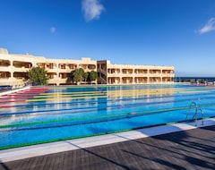 Hotel Occidental Lanzarote Mar (Costa Teguise, Spain)