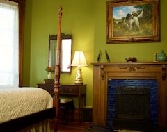 Rosemary Inn Bed & Breakfast (North Augusta, Sjedinjene Američke Države)