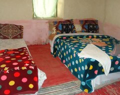 Hotelli Auberge Amazigh (Tinerhir, Marokko)