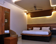 Hotel Sdm Golden Tower (Rameswaram, India)