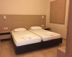 Hotel Galini Suites (Skiathos, Grčka)