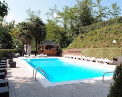 Hotel Fossati (Triuggio, İtalya)