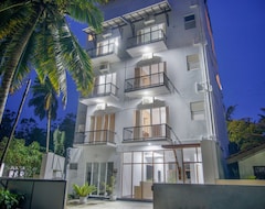 Cijela kuća/apartman Sea Cloud Resort (Kogala, Šri Lanka)