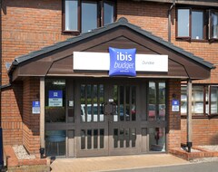 Hotel Ibis Budget Dundee Camperdown (Dundee, United Kingdom)