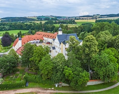 Wasserschloss Klaffenbach Schlosshotel (Chemnitz, Deutschland)