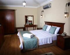 Khách sạn Hotel Arion Resort (Gümüşlük, Thổ Nhĩ Kỳ)