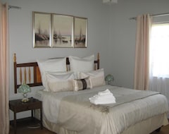 Khách sạn Wayfarer Inn (Dullstroom, Nam Phi)
