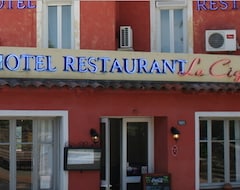 Hotelli La Cigale (La Croix-Valmer, Ranska)
