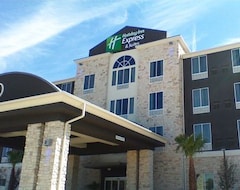 Khách sạn Holiday Inn Express Hotel & Suites Austin Nw - Arboretum Area, An Ihg Hotel (Austin, Hoa Kỳ)