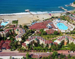 Khách sạn TUI Blue Pascha Bay (Konakli, Thổ Nhĩ Kỳ)
