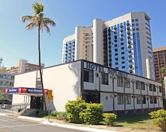 Hotel Diplomat (Brasilia, Brazil)