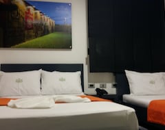 Hotel Premium Silver (Bukaramanga, Kolumbija)