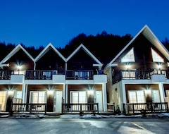 Hotel Club Castle (Hoengseong, Južna Koreja)