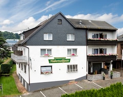 Otel Landgasthaus Hubertusklause (Bad Marienberg, Almanya)