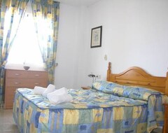 Hotel Villa Cristal - 9907 - Rcr 38832 (Cabo de Palos, Spain)