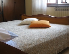 Tüm Ev/Apart Daire Apartment Promona Drniš (Drniš, Hırvatistan)
