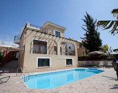 Hotel Marinea Villas (Paphos, Cyprus)