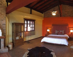 Hotel Monasterio San Agustin, Colombia (San Agustín, Kolumbija)
