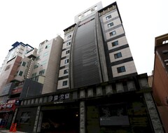 Hotelli Dongtan Bell (Hwaseong, Etelä-Korea)