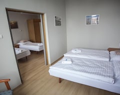 Albergue Stawa Hostel (Swinoujscie, Polonia)