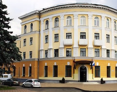 Hotelli Hotel Bug (Brest, Valko-Venäjä)