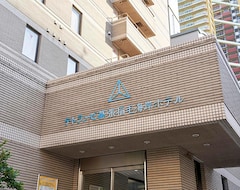 Khách sạn Hotel Tetoranze Makuhari Inagekaigan (Chiba, Nhật Bản)