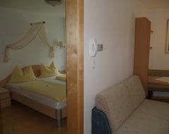 Căn hộ có phục vụ Apparthotel Sonnwies (Mühlwald, Ý)