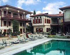 Khách sạn Ruinadalia Hotel (Antalya, Thổ Nhĩ Kỳ)