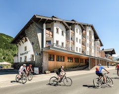 Funsport,- Bike- & Skihotel TAUERNHOF (Flachau, Austria)