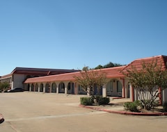 Khách sạn Motel 6-Longview, TX - North (Longview, Hoa Kỳ)