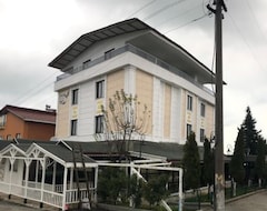 Hotel Akçakoca Eftelya Boutique (Düzce, Turkey)
