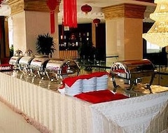 Khách sạn Hotel Tianshui Imperial Hometown (Tianshui, Trung Quốc)