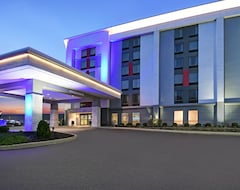Holiday Inn Express & Suites Cincinnati Riverfront, An Ihg Hotel (Covington, Sjedinjene Američke Države)