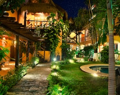 Hotel Bosque Caribe , 5Th Av Zone (Playa del Carmen, Mexico)