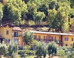 Hotel Forest (Iseo, Italy)