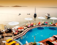 Hotel Portofino (Ortakent, Turkey)